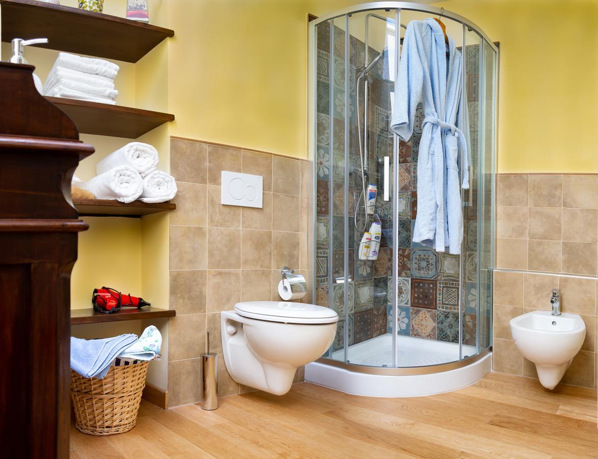 Bed and Breakfast Ca D'I. Magliano Alfieri Exterior foto