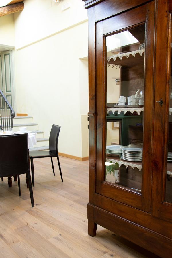 Bed and Breakfast Ca D'I. Magliano Alfieri Exterior foto