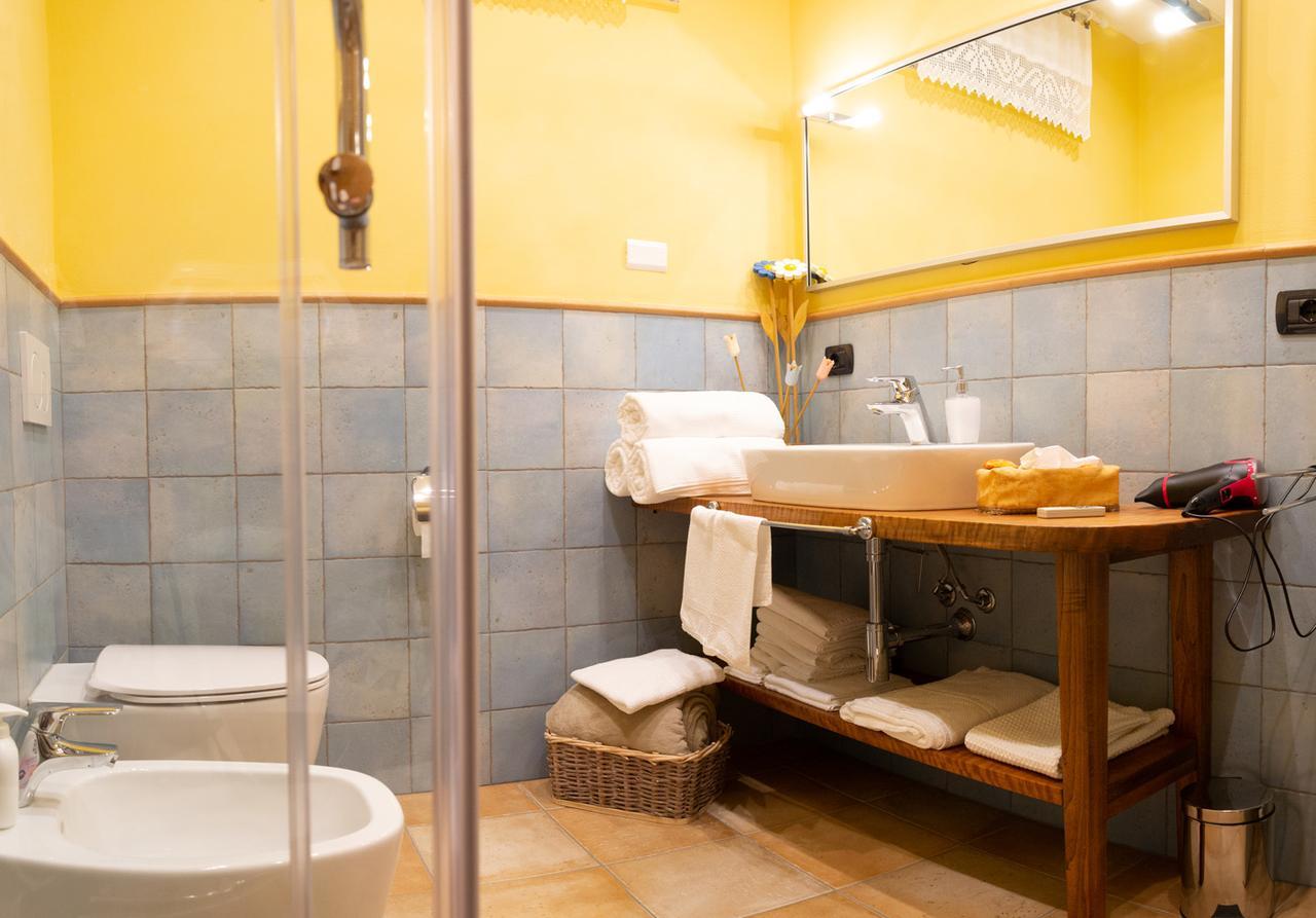 Bed and Breakfast Ca D'I. Magliano Alfieri Exterior foto
